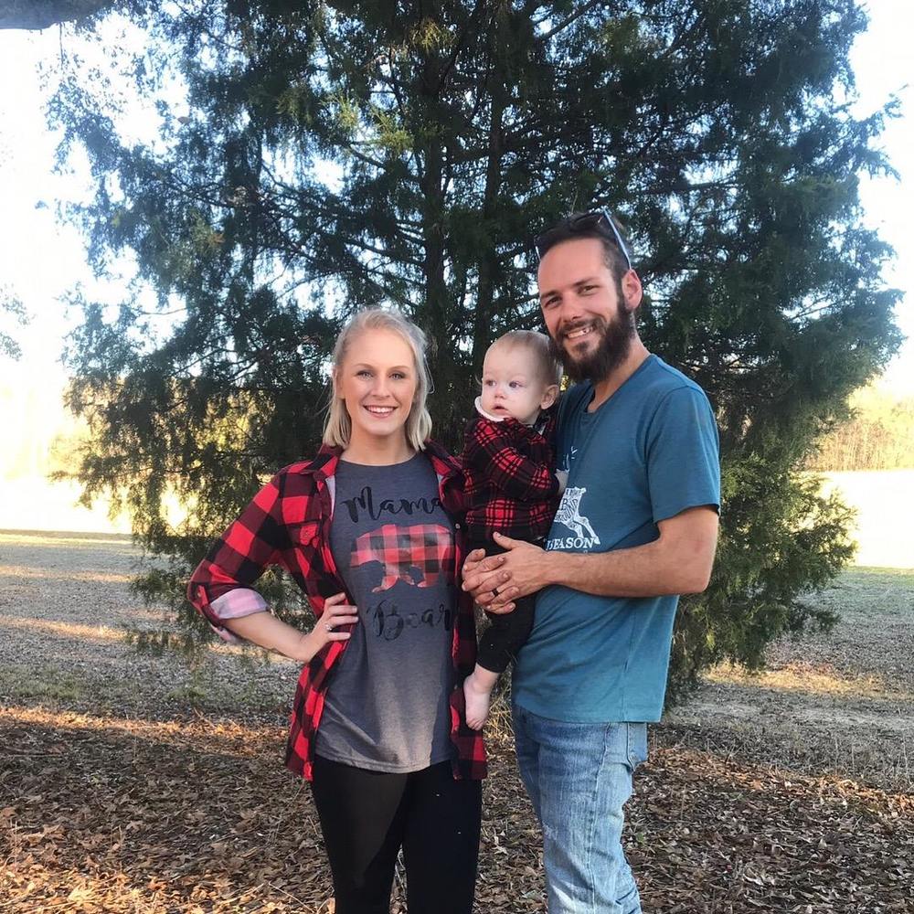 Meet your Posher, Savannah